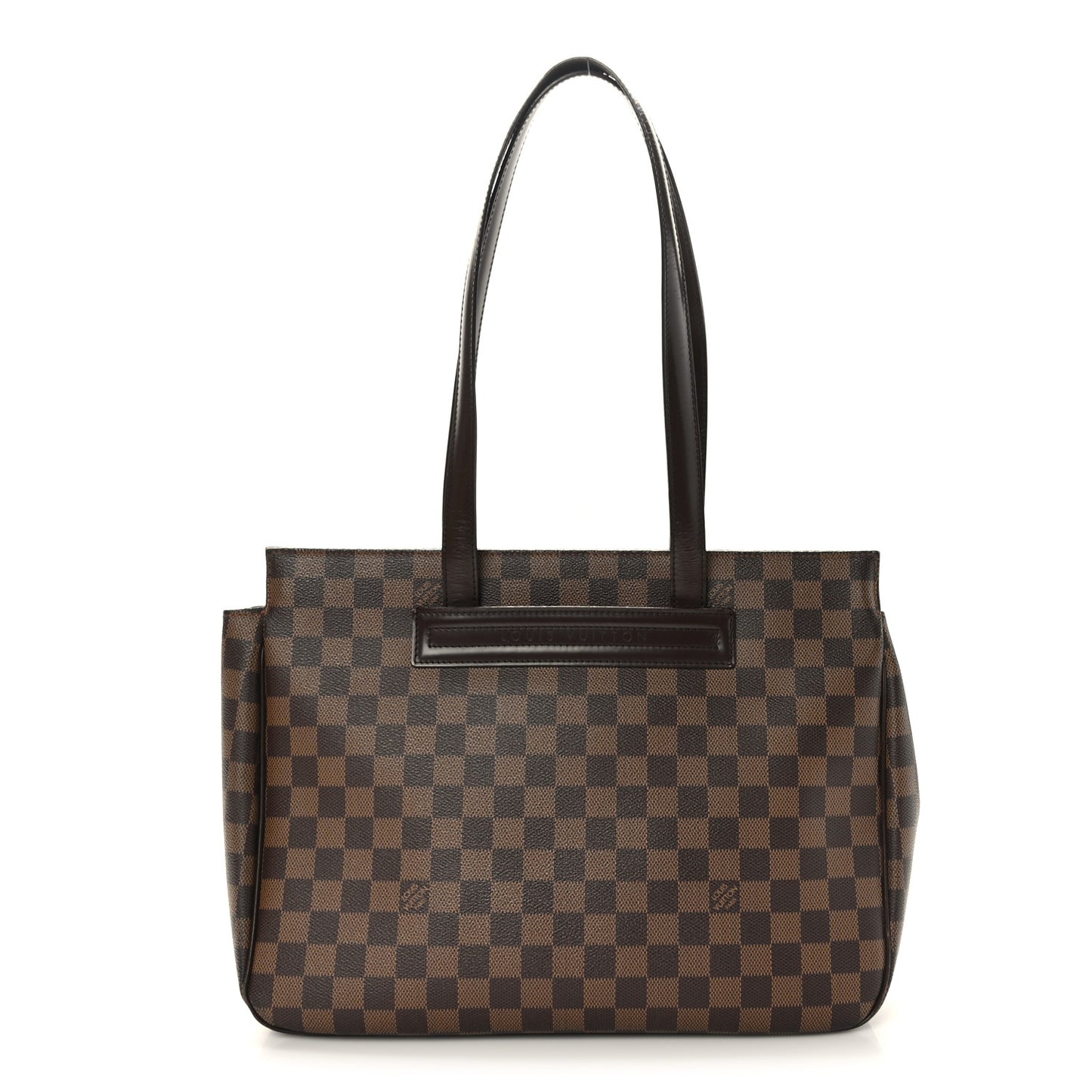 Damier Ebene Parioli PM