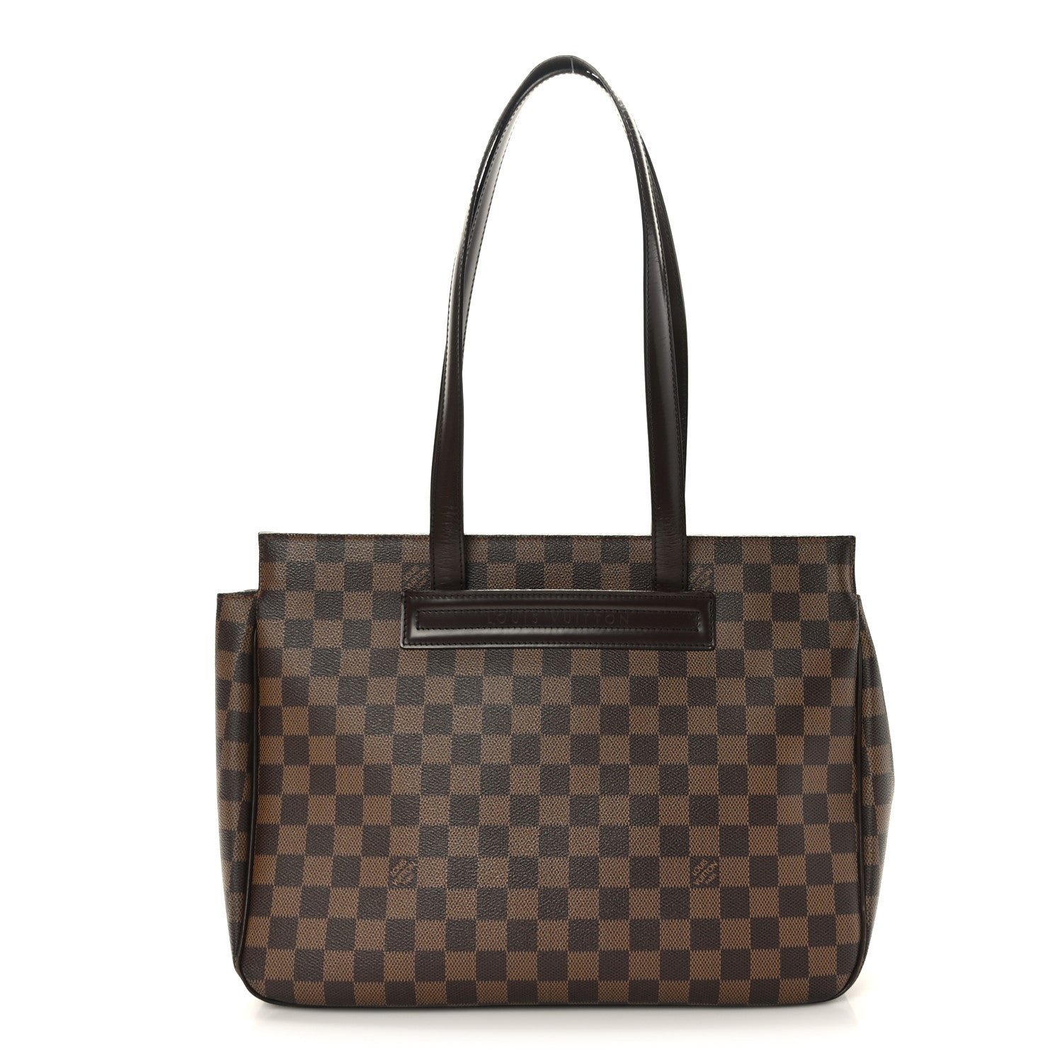 Louis Vuitton Damier Ebene Parioli PM 1 of 8