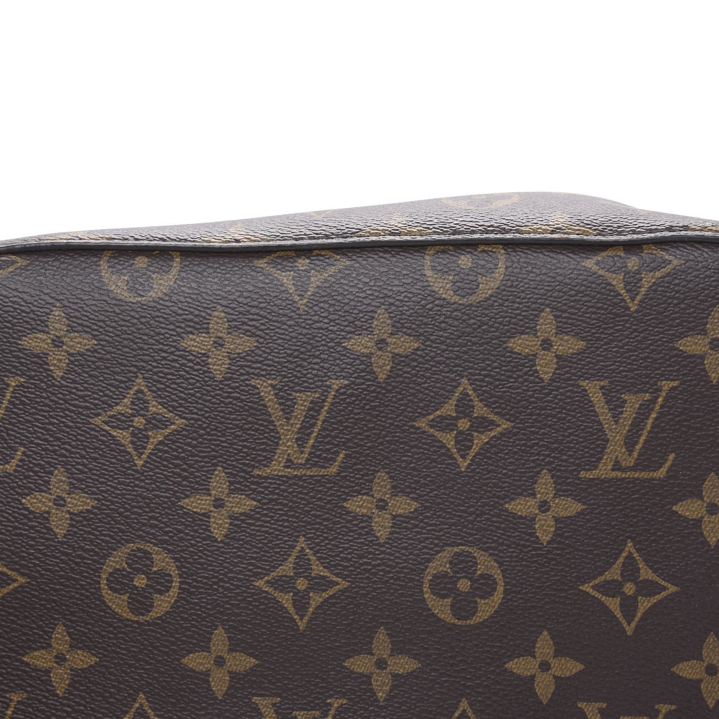 Monogram Neonoe MM Black