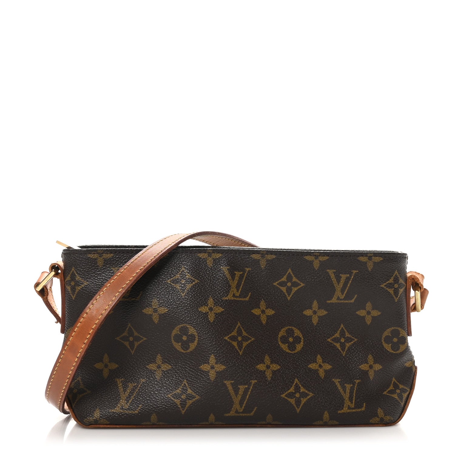 Louis Vuitton Monogram Trotteur 1 of 11