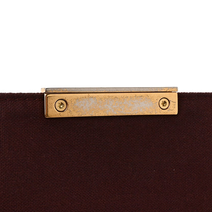 Louis Vuitton Monogram Favorite MM 13 of 13