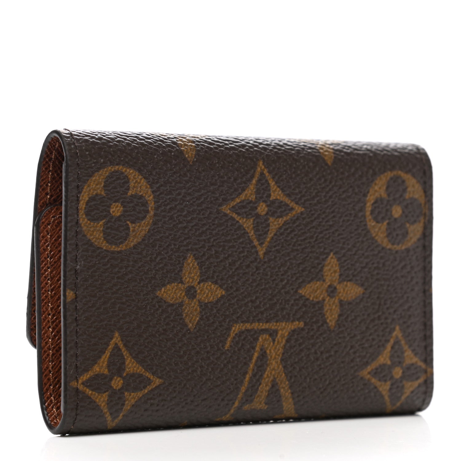 Louis Vuitton Monogram 6 Key Multicles Holder 3 of 7