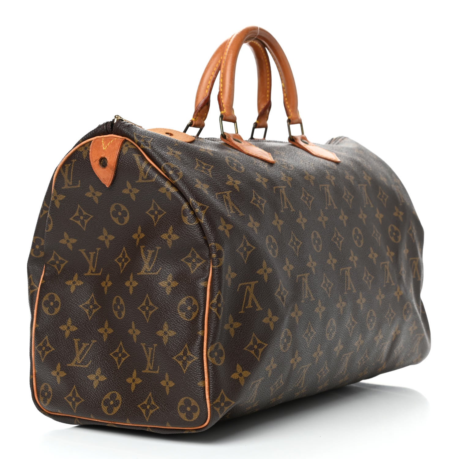 Louis Vuitton Monogram Speedy 40 2 of 23