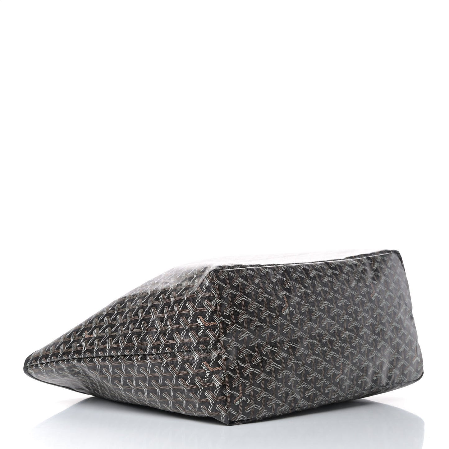 Goyardine Saint Louis GM Black