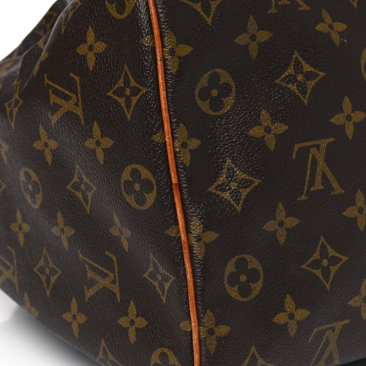 Monogram Speedy 35