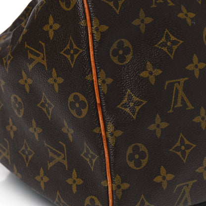 Louis Vuitton Monogram Speedy 35 12 of 21