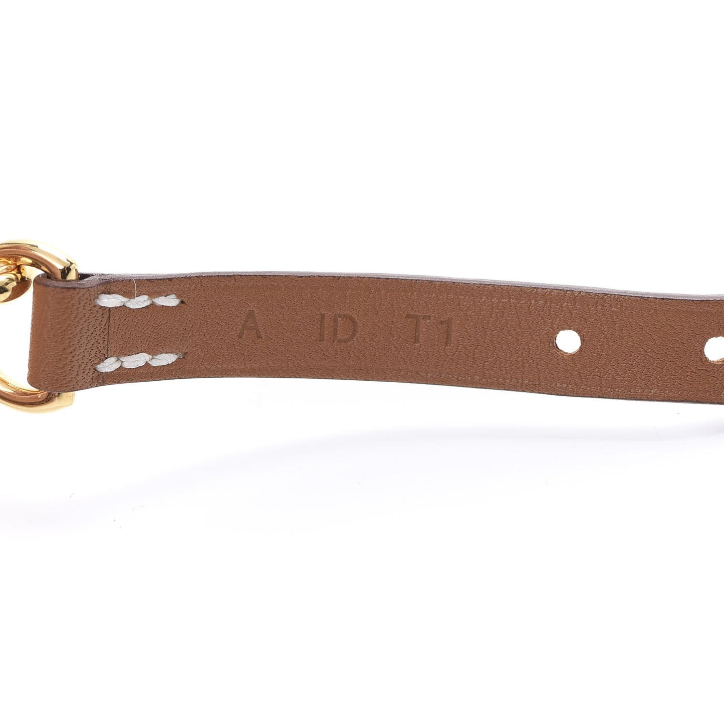 Swift Mors Bracelet T1 Gold