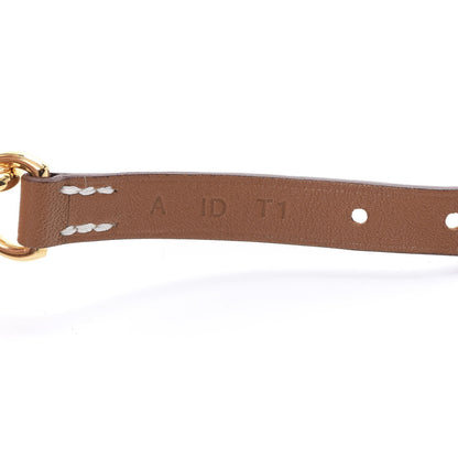 Hermes Swift Mors Bracelet T1 Gold 6 of 8