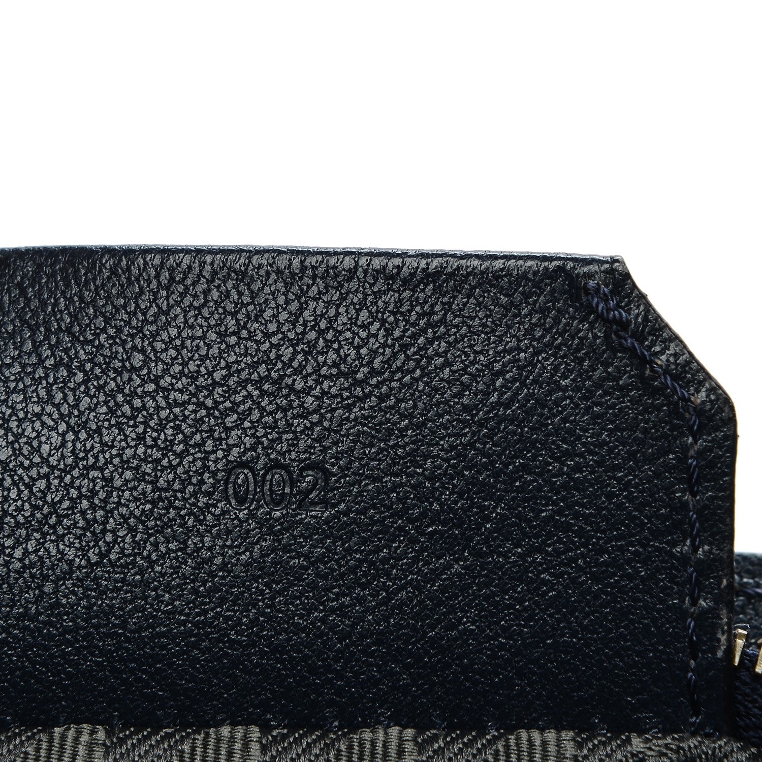 Proenza Schouler Lambskin PS1 Extra Large Satchel Indigo 8 of 9