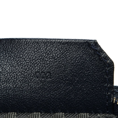Proenza Schouler Lambskin PS1 Extra Large Satchel Indigo 8 of 9