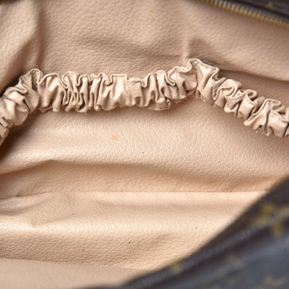 Louis Vuitton Monogram Trousse Toilette 28 8 of 10