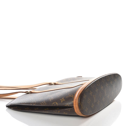 Louis Vuitton Monogram Babylone 3 of 9