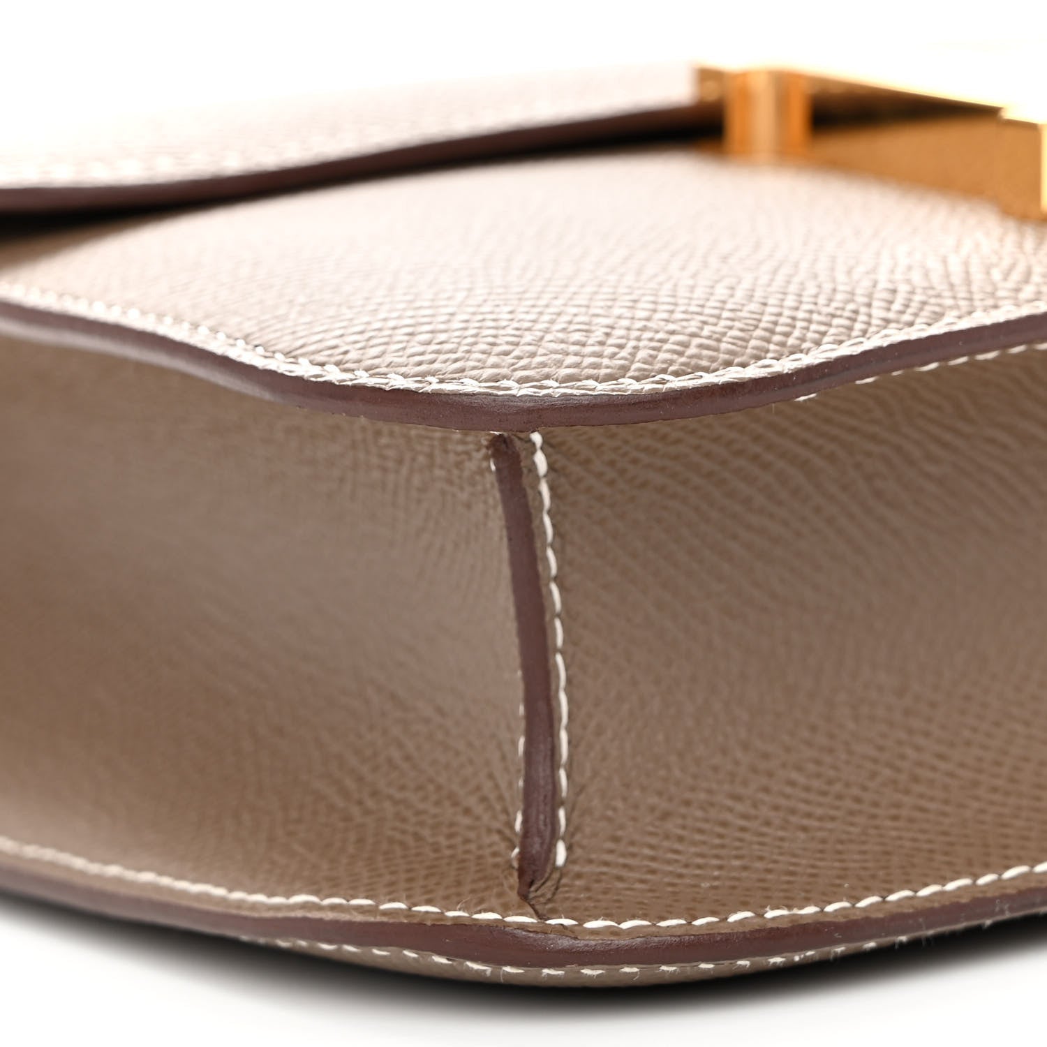 Hermes Epsom Constance 1-24 Etoupe 9 of 12