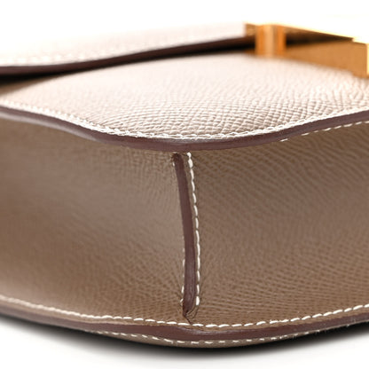 Hermes Epsom Constance 1-24 Etoupe 9 of 12