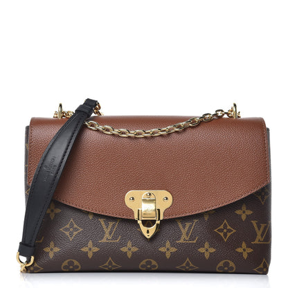 Louis Vuitton Monogram Saint Placide Caramel 1 of 6