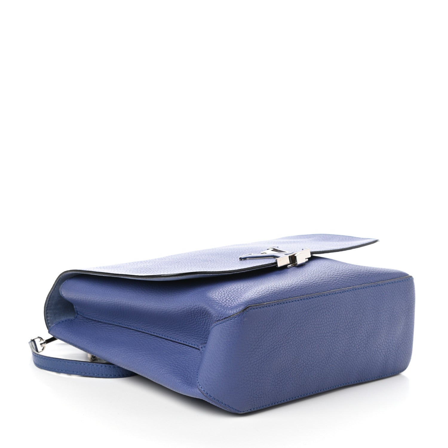 Louis Vuitton Taurillon Volta Denim 4 of 13