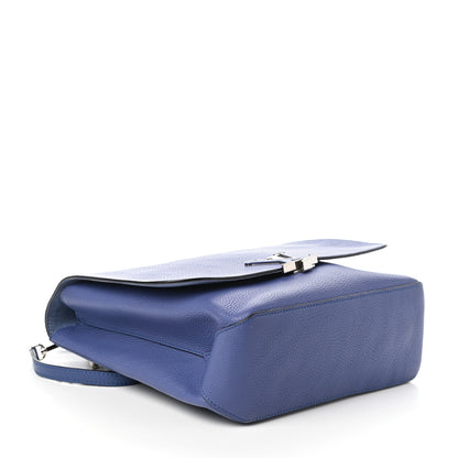 Louis Vuitton Taurillon Volta Denim 4 of 13