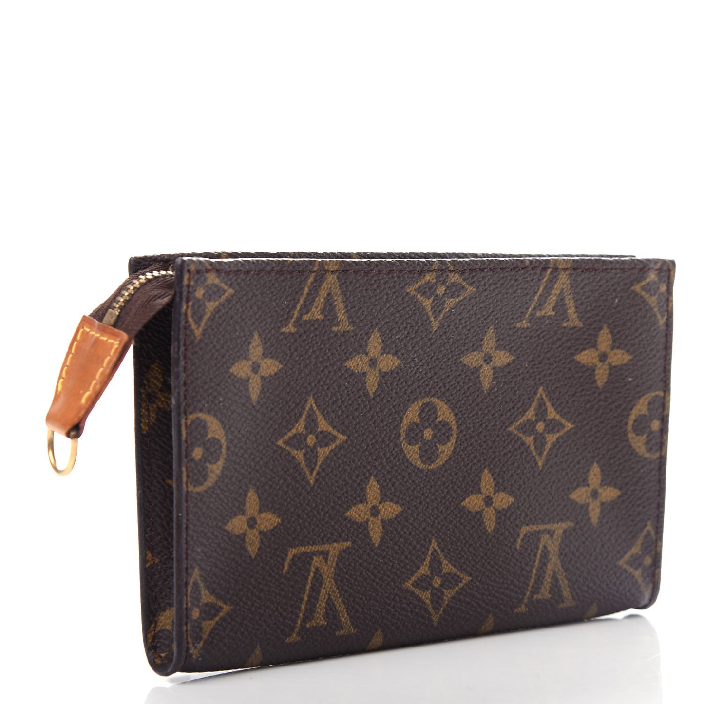 Monogram Bucket 27 Pouch