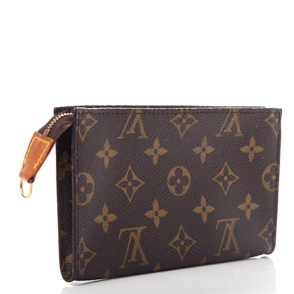 Louis Vuitton Monogram Bucket 27 Pouch 3 of 7