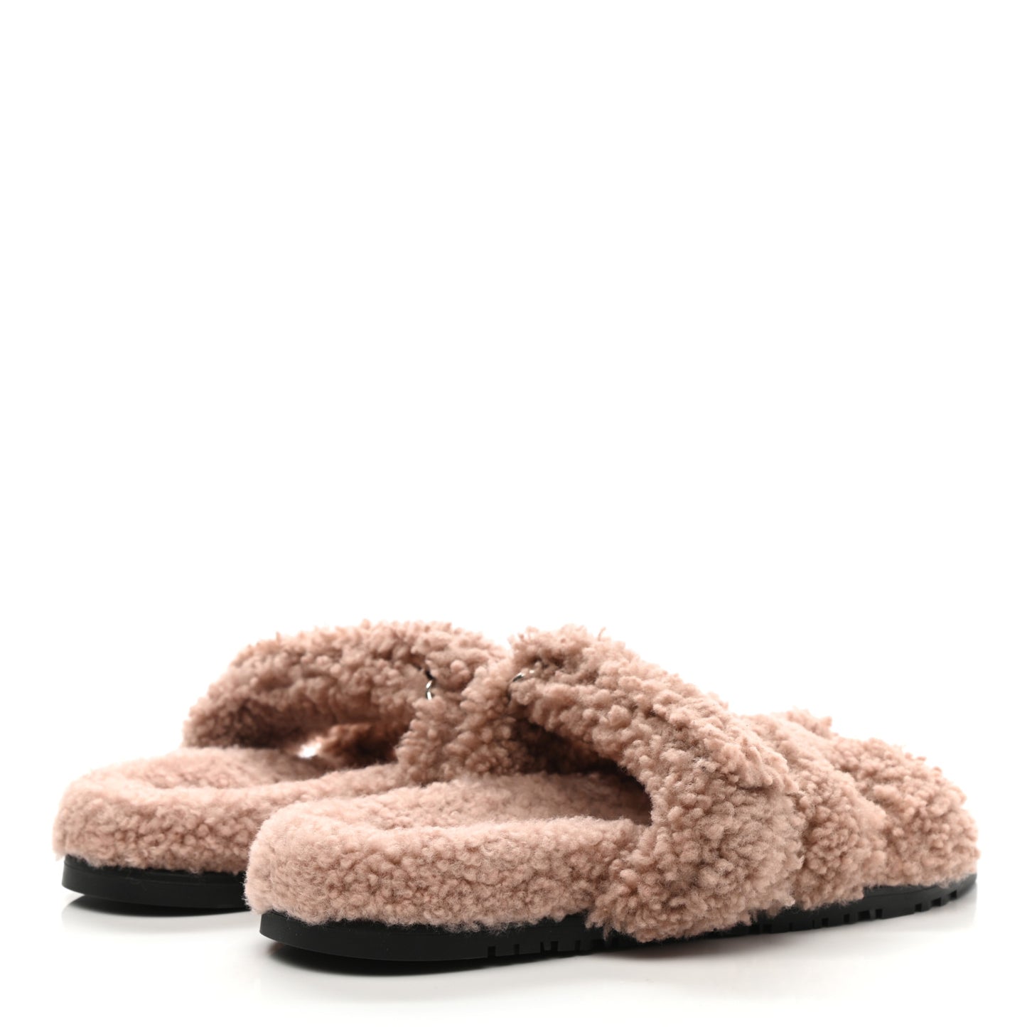 Woolskin Womens Chypre Sandals 39 Bois De Santal