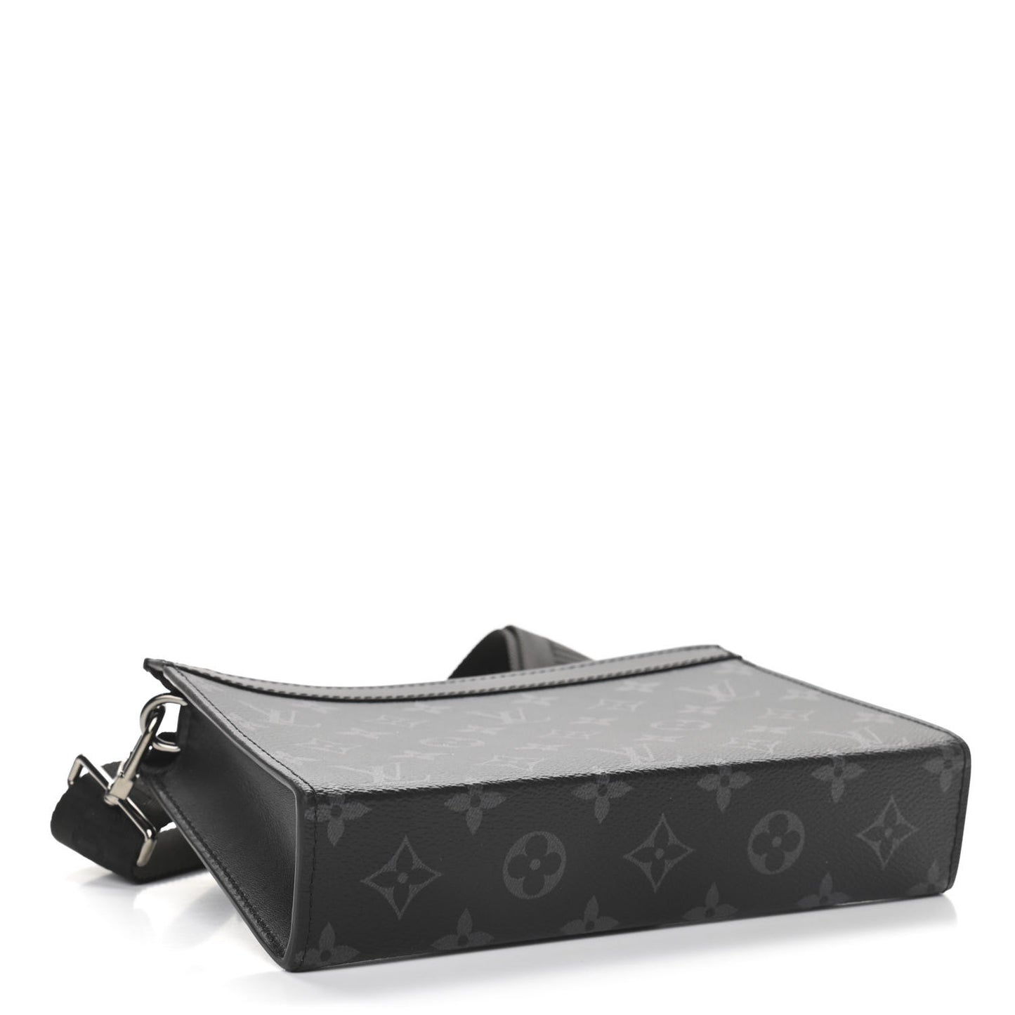 Reverse Monogram Eclipse Gaston Wearable Wallet