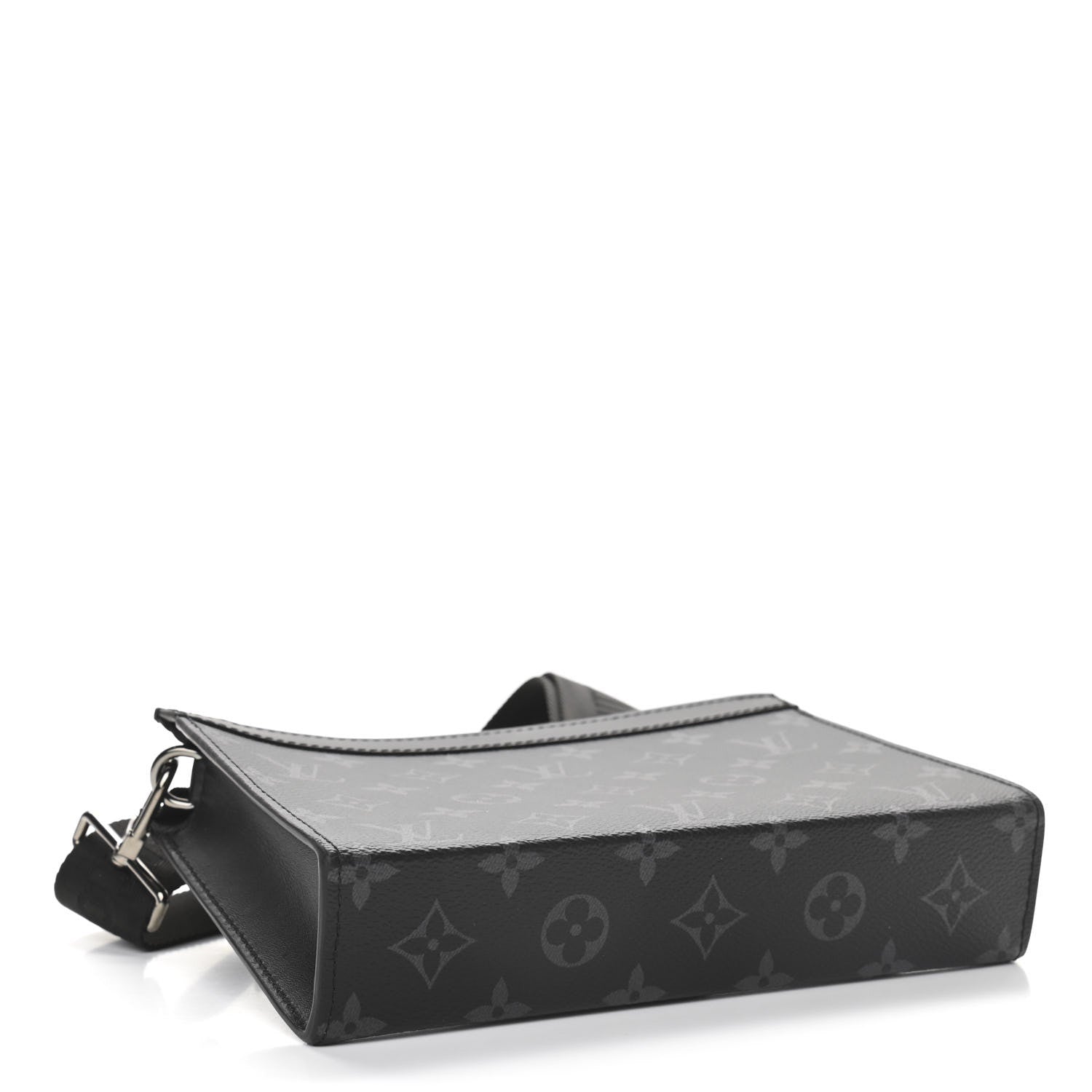 Louis Vuitton Reverse Monogram Eclipse Gaston Wearable Wallet 4 of 10