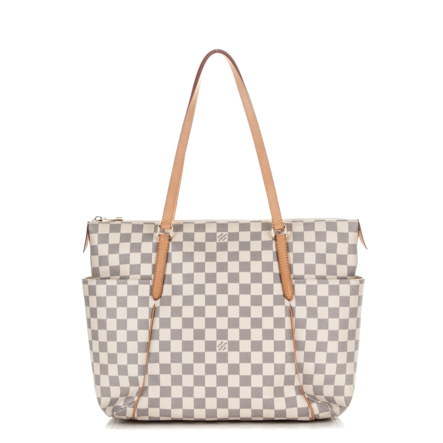 Damier Azur Totally MM