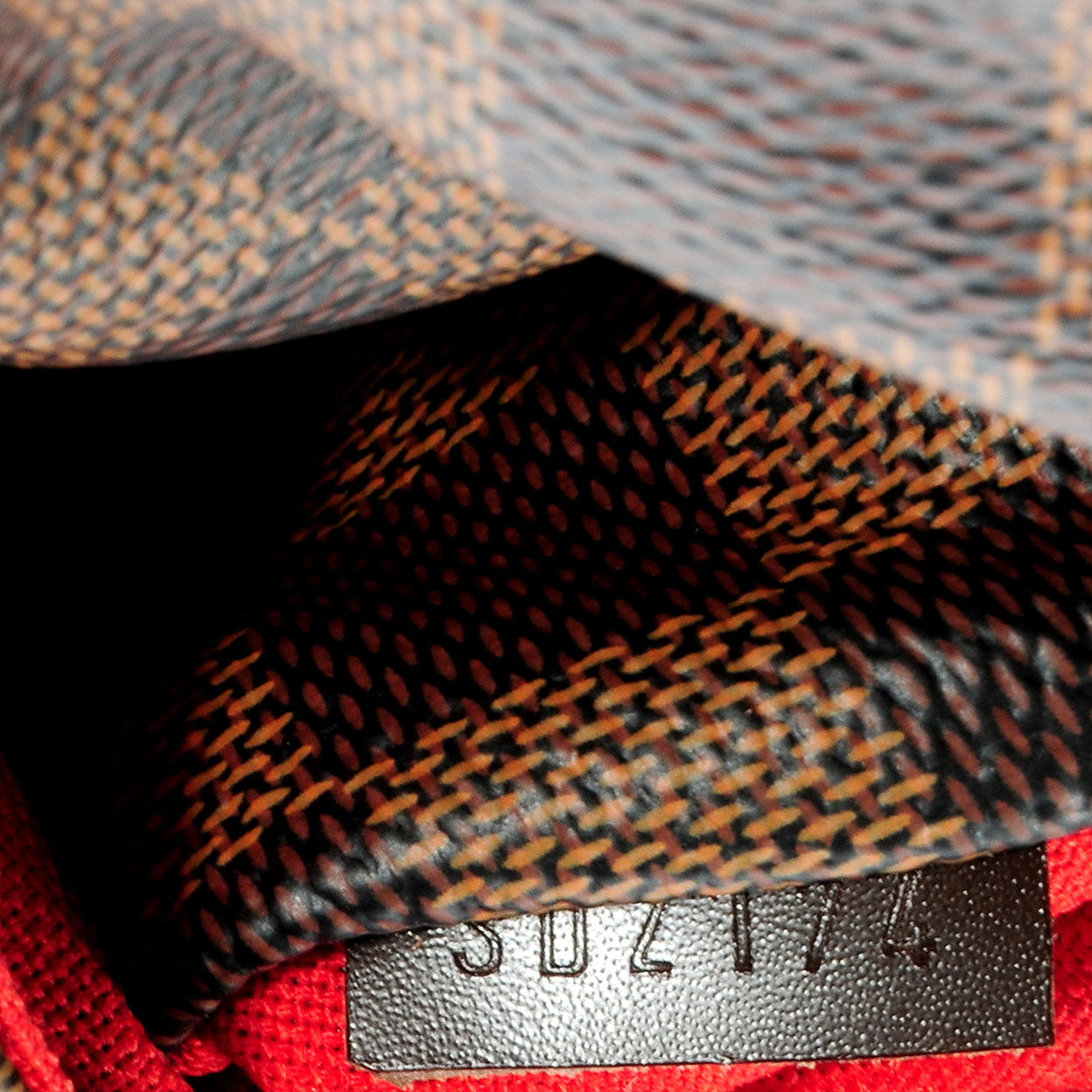 Damier Ebene Totally PM
