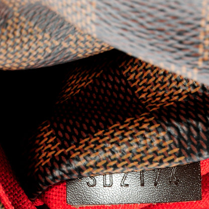 Louis Vuitton Damier Ebene Totally PM 8 of 9