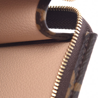 Louis Vuitton Monogram Toiletry Pouch 19 7 of 8