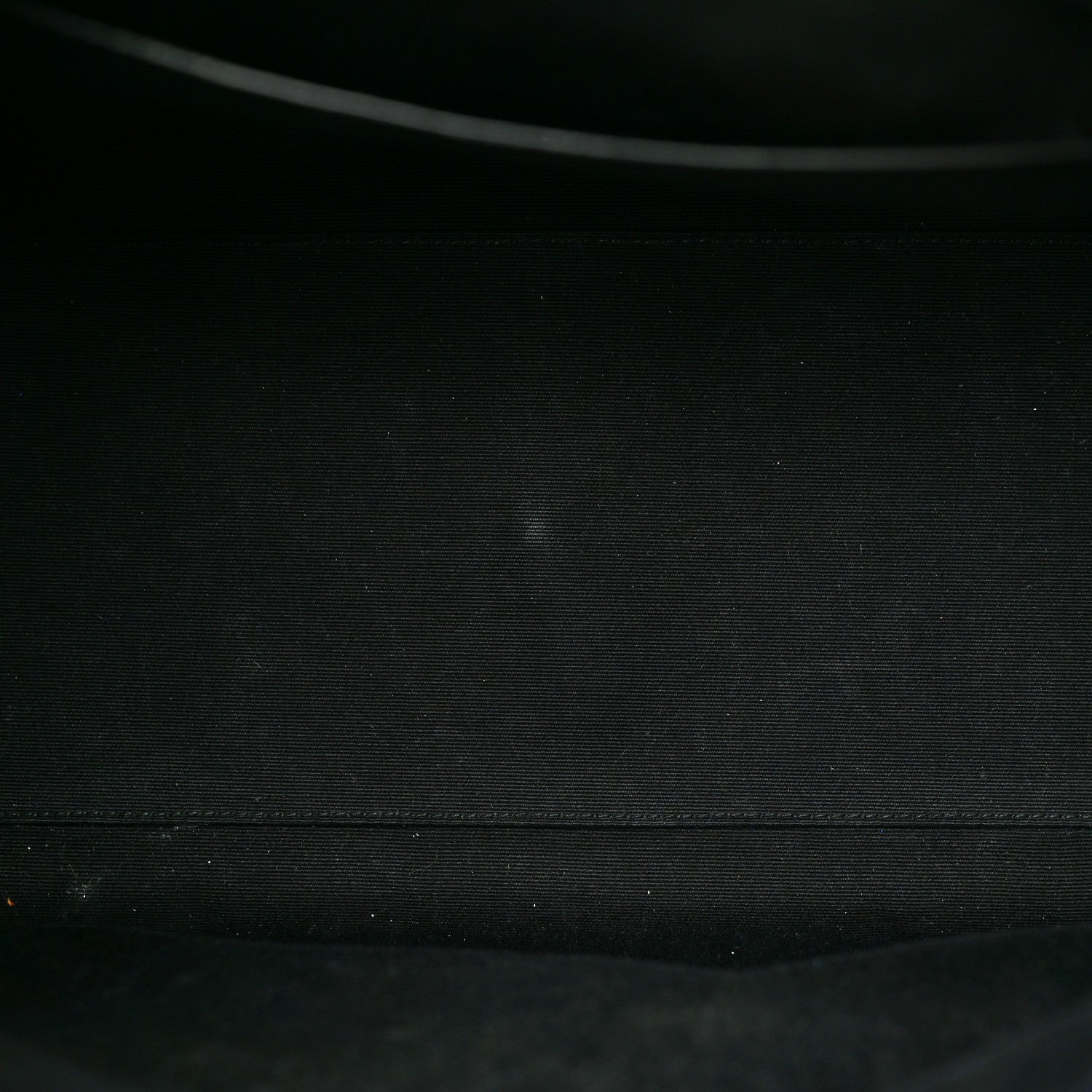 Saint Laurent Calfskin Medium Manhattan Shopper Tote Dark Notte 5 of 20