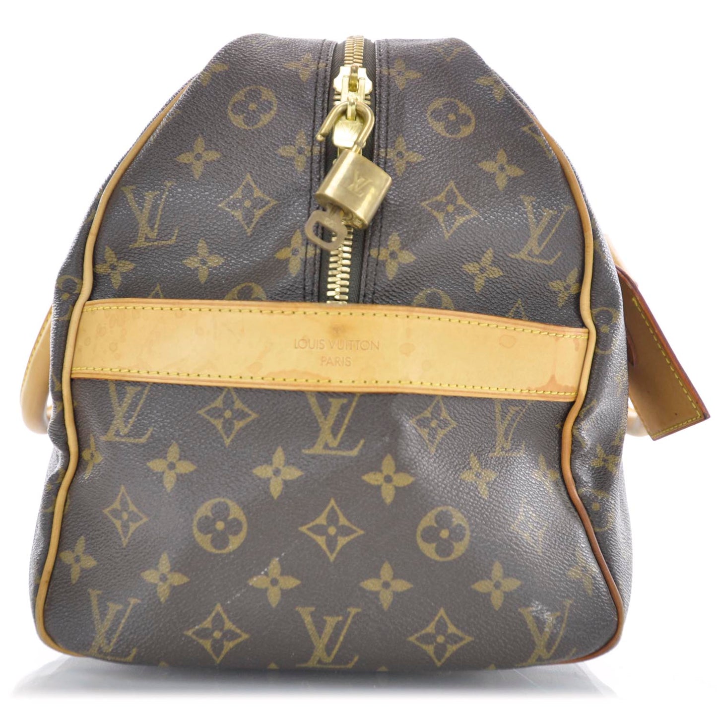 Monogram Carryall