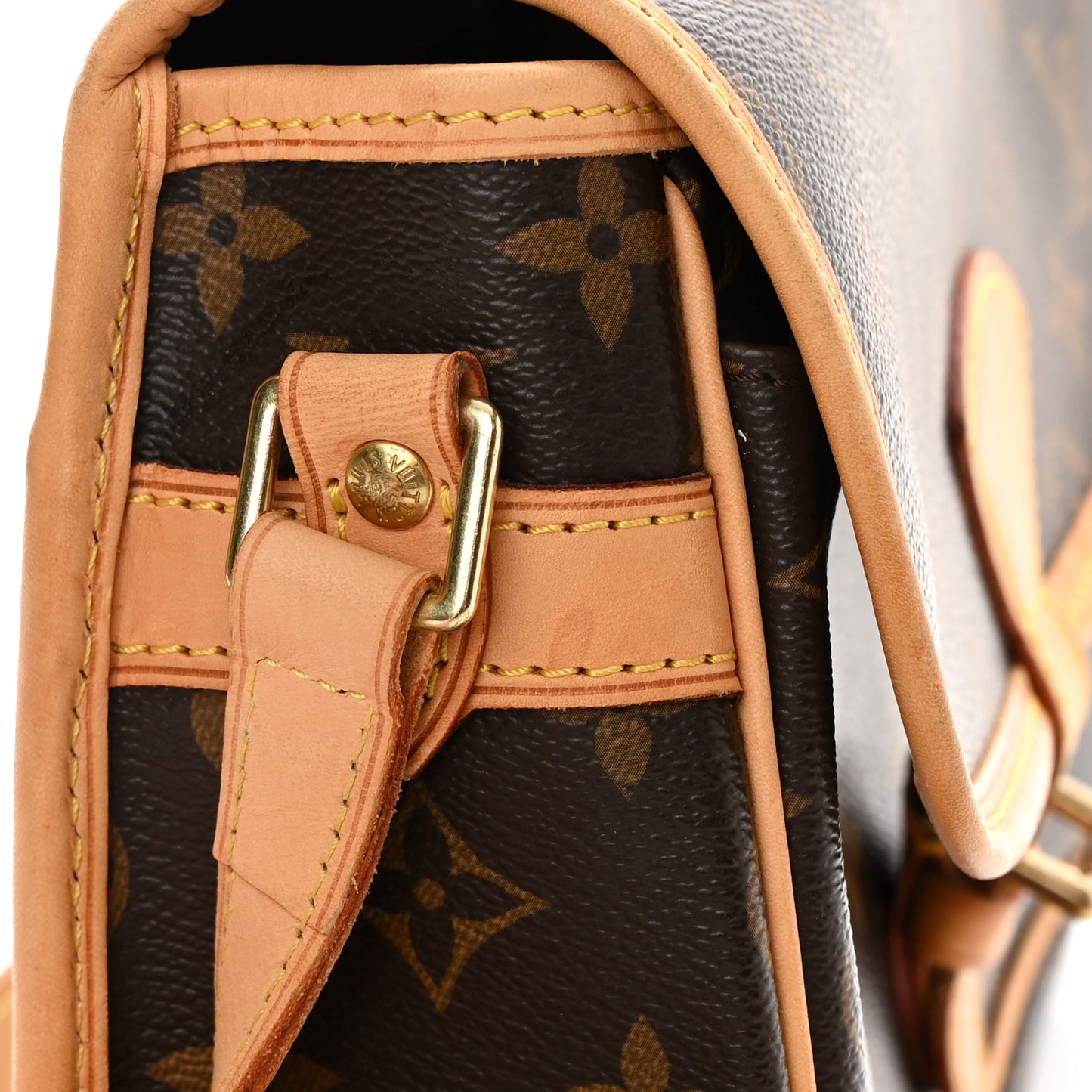 Monogram Sologne