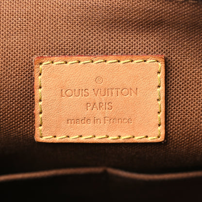 Louis Vuitton Monogram Odeon PM 6 of 11
