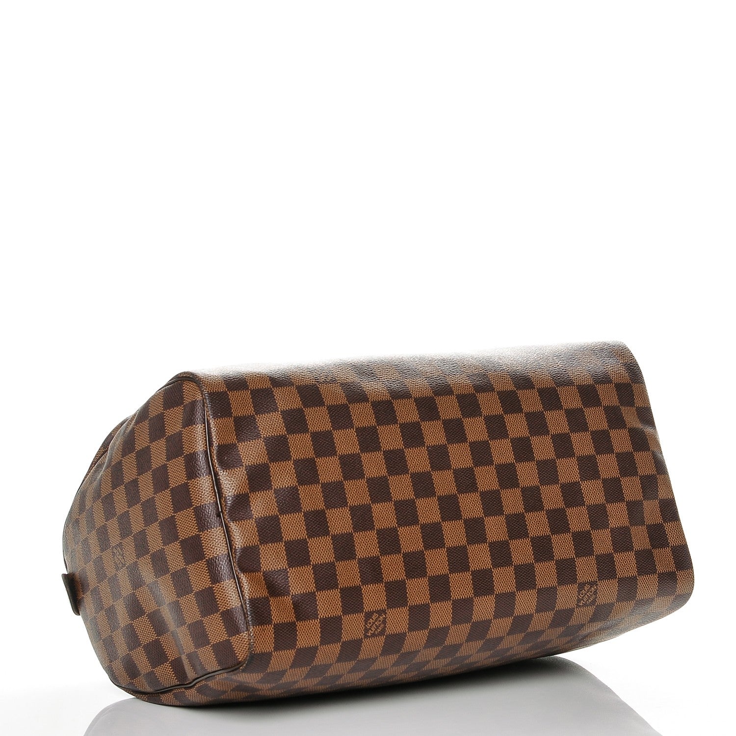 Louis Vuitton Damier Ebene Speedy 35 4 of 7