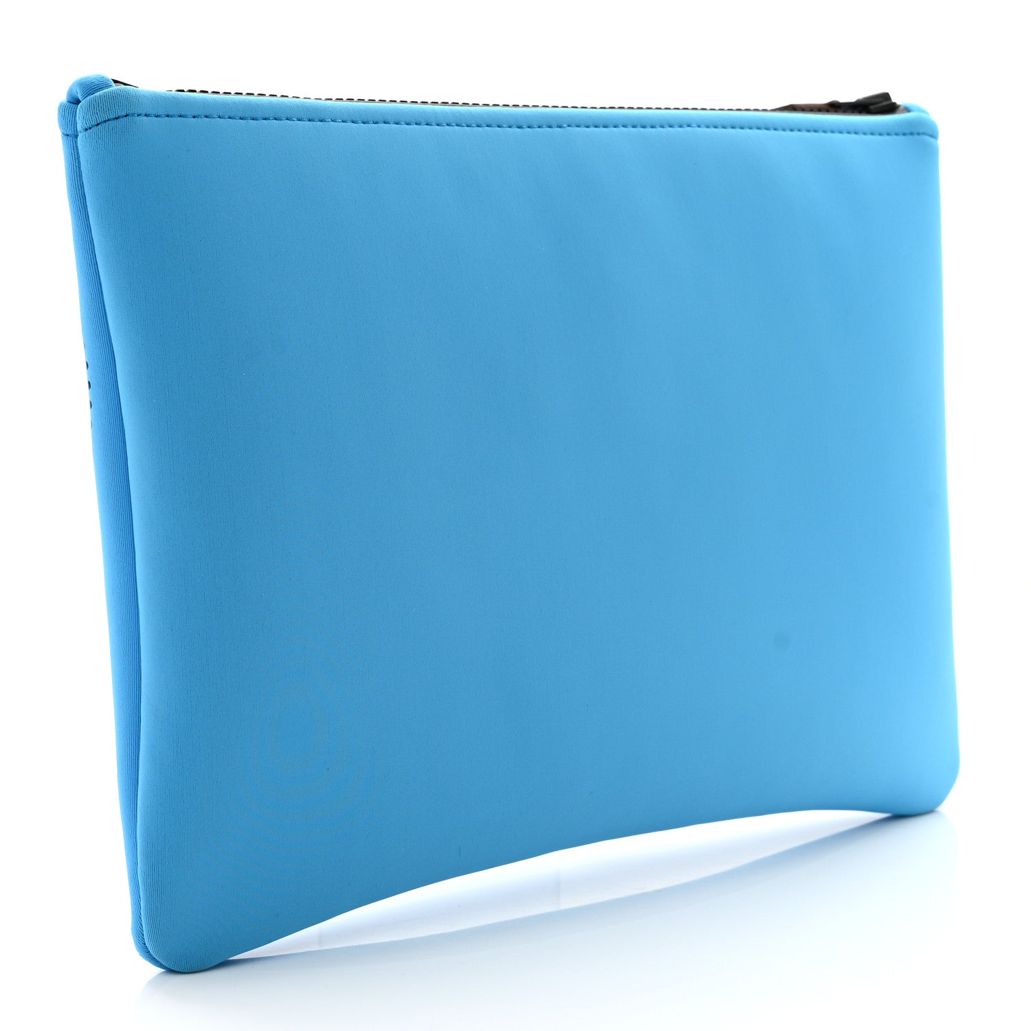 Hermes Neoprene Medium Neobain Poulpe Fiction Case Bleuet 3 of 7