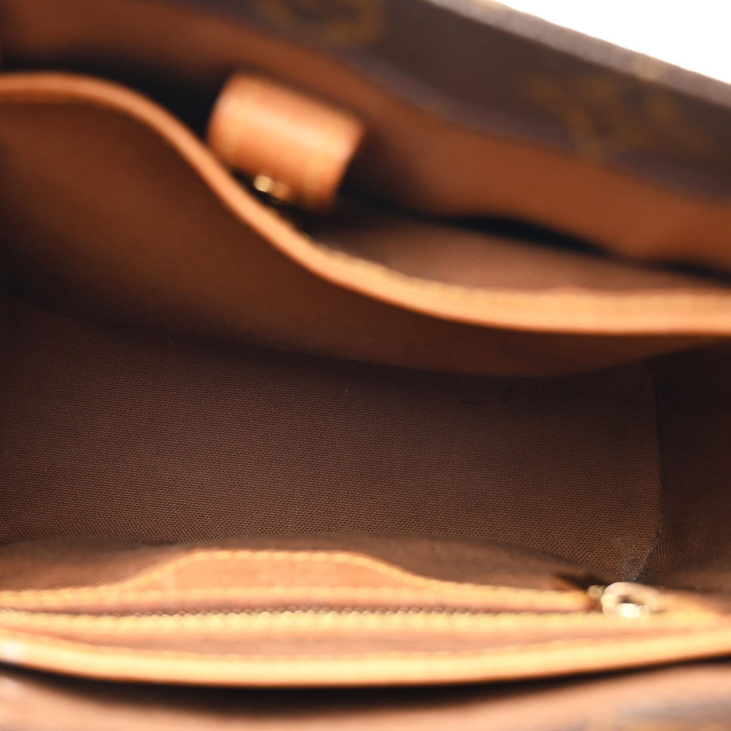 Louis Vuitton Monogram Vavin PM 5 of 9
