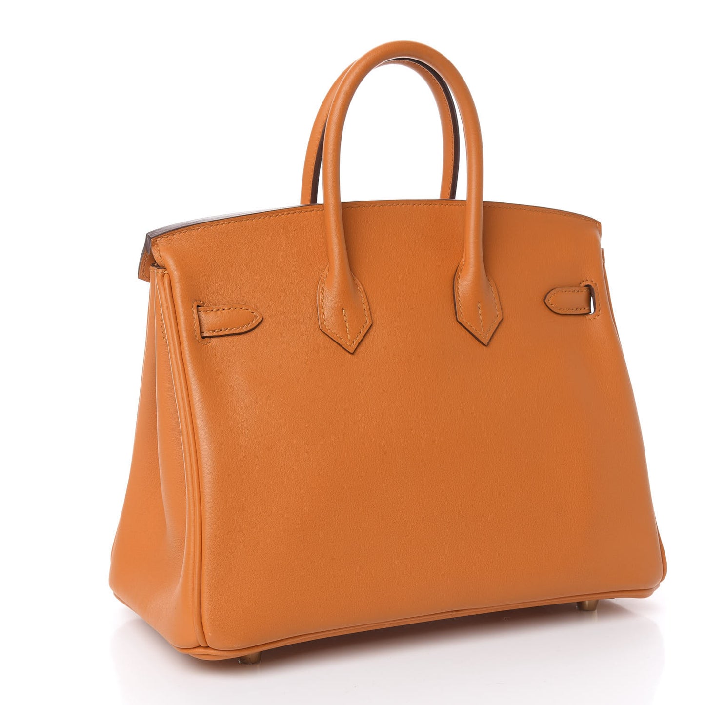 Swift Birkin 25 Abricot