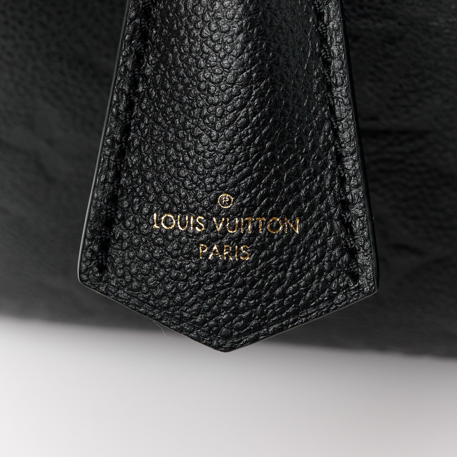 Louis Vuitton Empreinte Speedy Bandouliere 30 NM Black 9 of 15