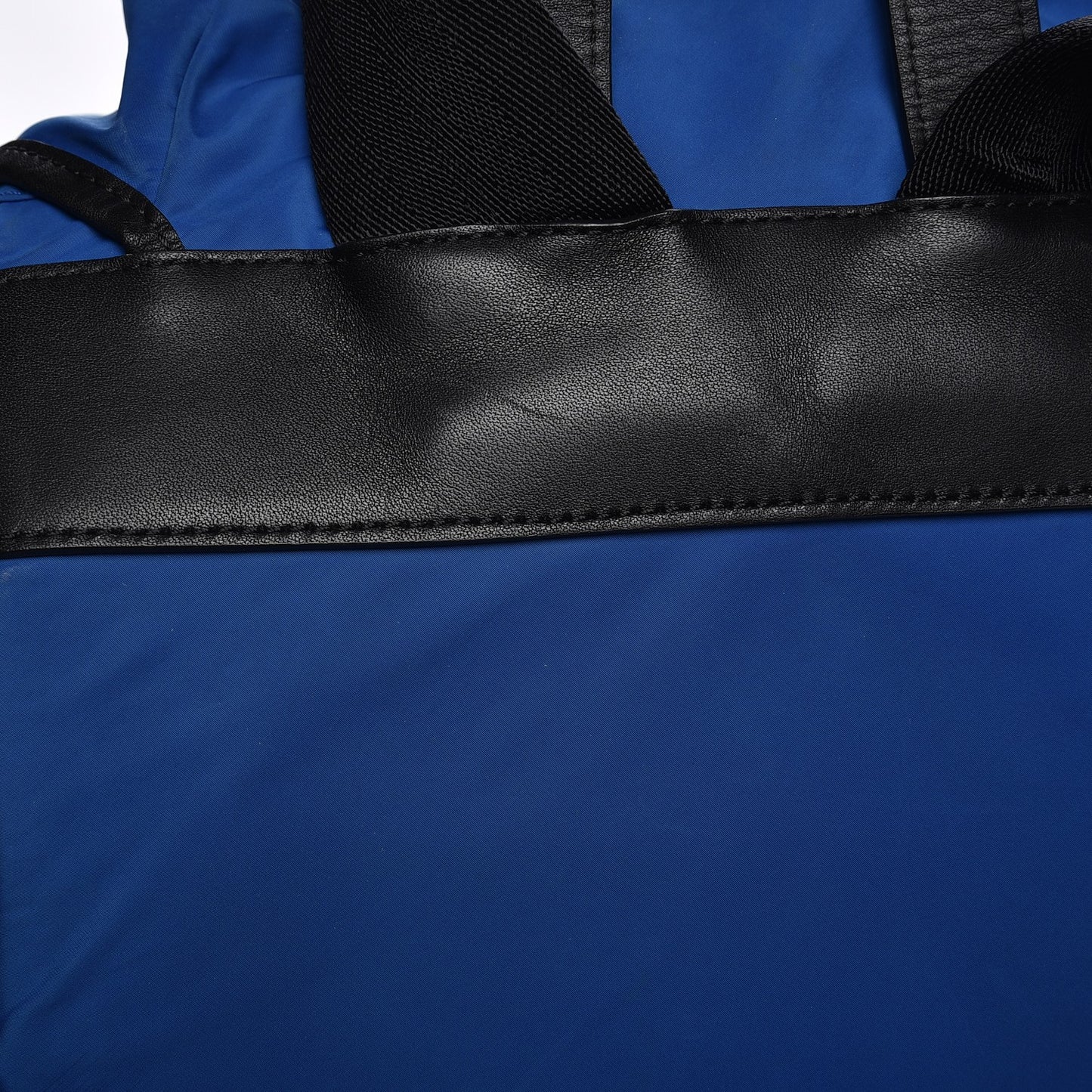 Nylon Drifton Backpack Marine