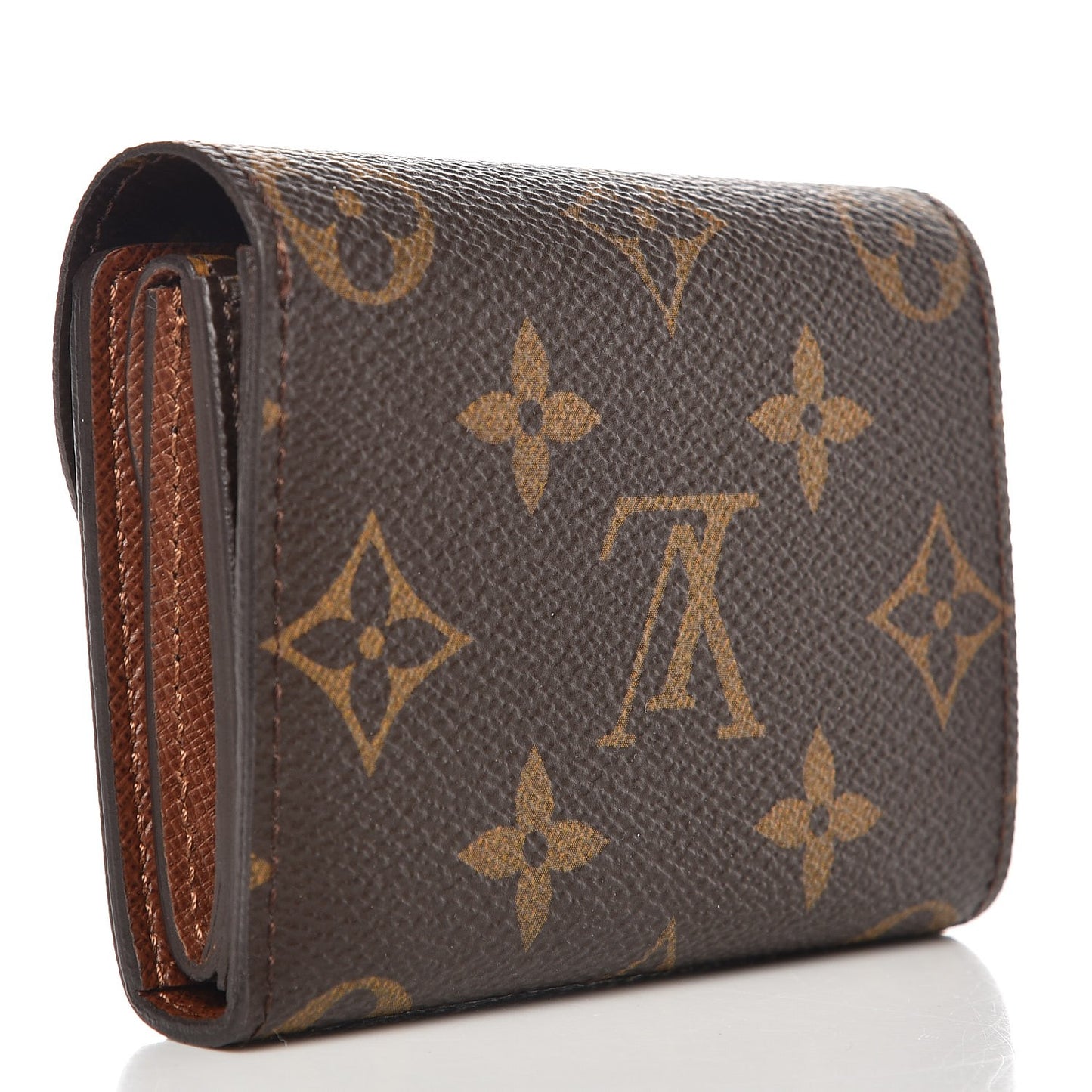 Monogram Helene Wallet