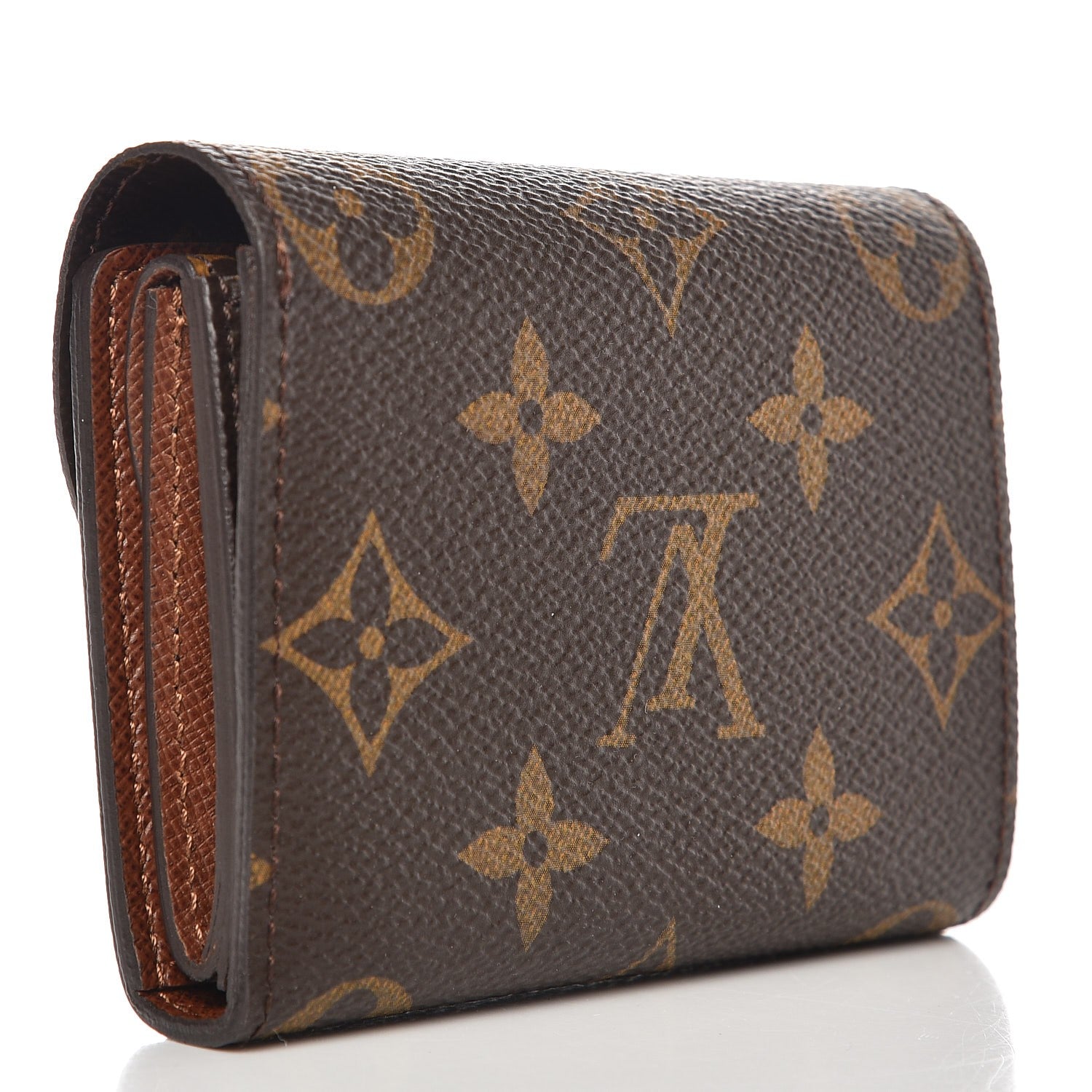Louis Vuitton Monogram Helene Wallet 3 of 6