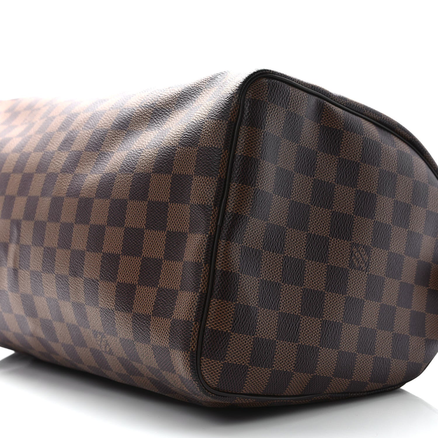 Louis Vuitton Damier Ebene Speedy 35 8 of 8