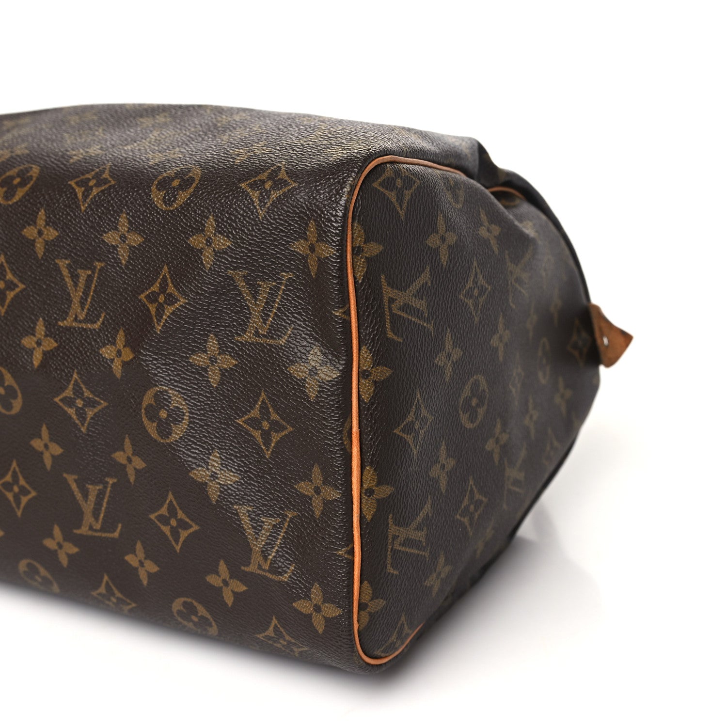 Louis Vuitton Monogram Speedy 30 7 of 9
