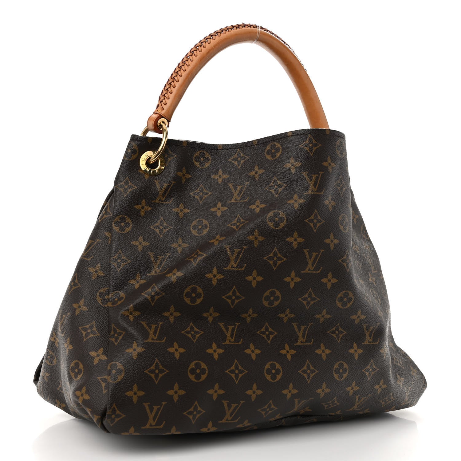 Louis Vuitton Monogram Artsy MM 3 of 10