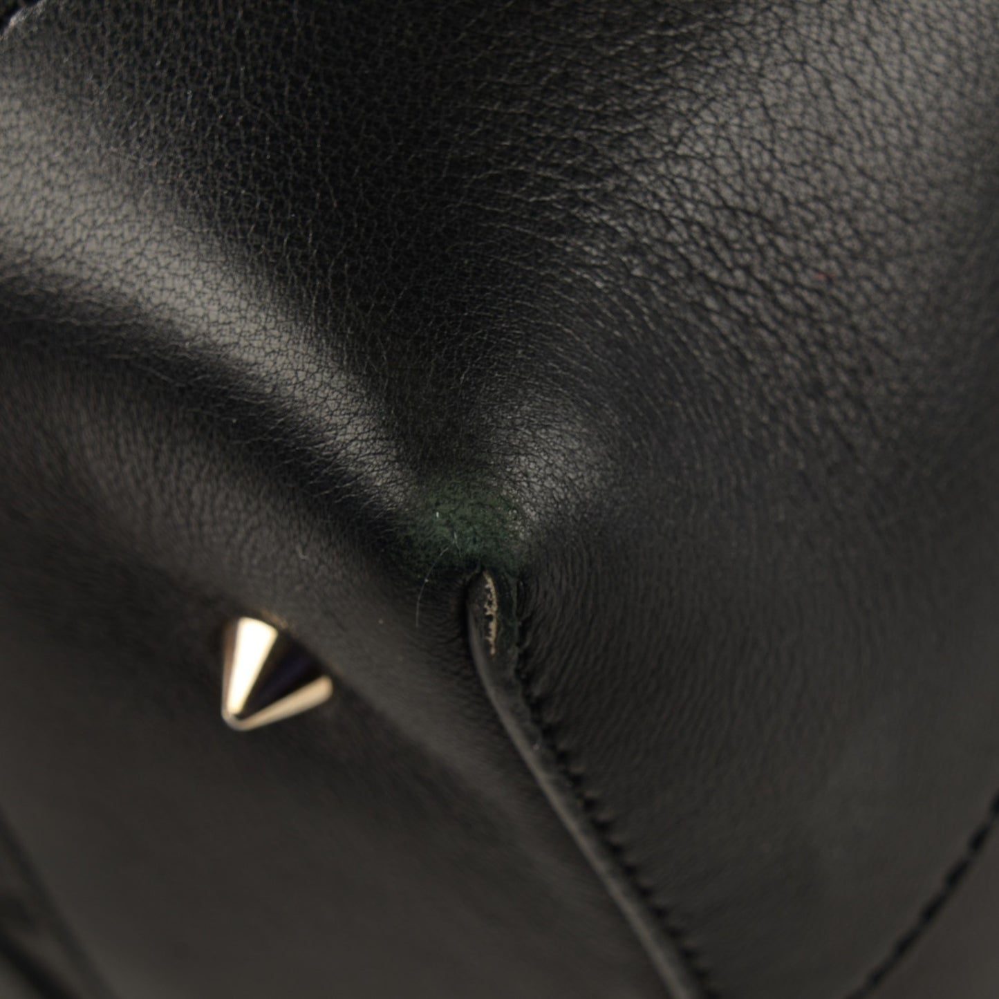 Lambskin Medium Lucrezia Black