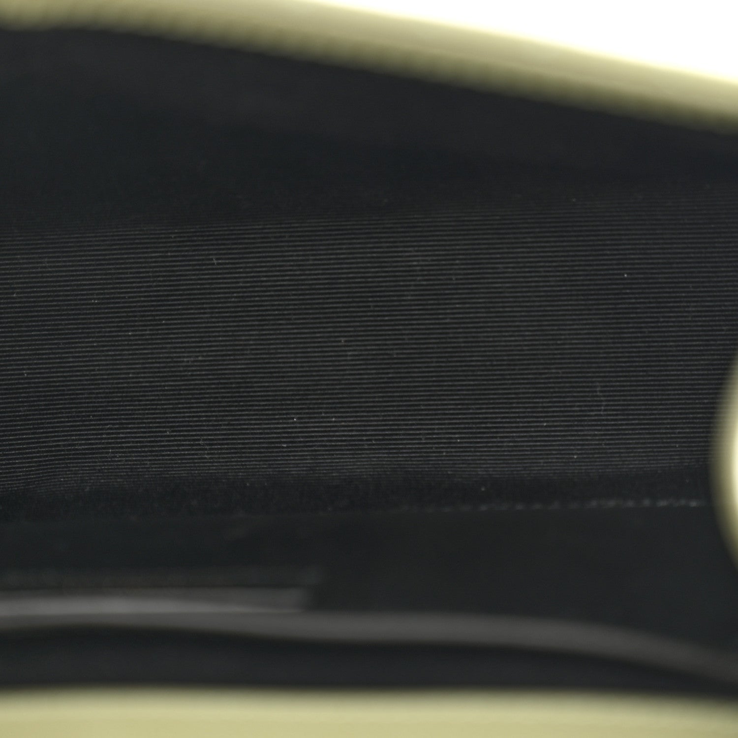 Saint Laurent Grain De Poudre Textured Mixed Matelasse Triquilt Medium Monogram Satchel Light Sage 5 of 11