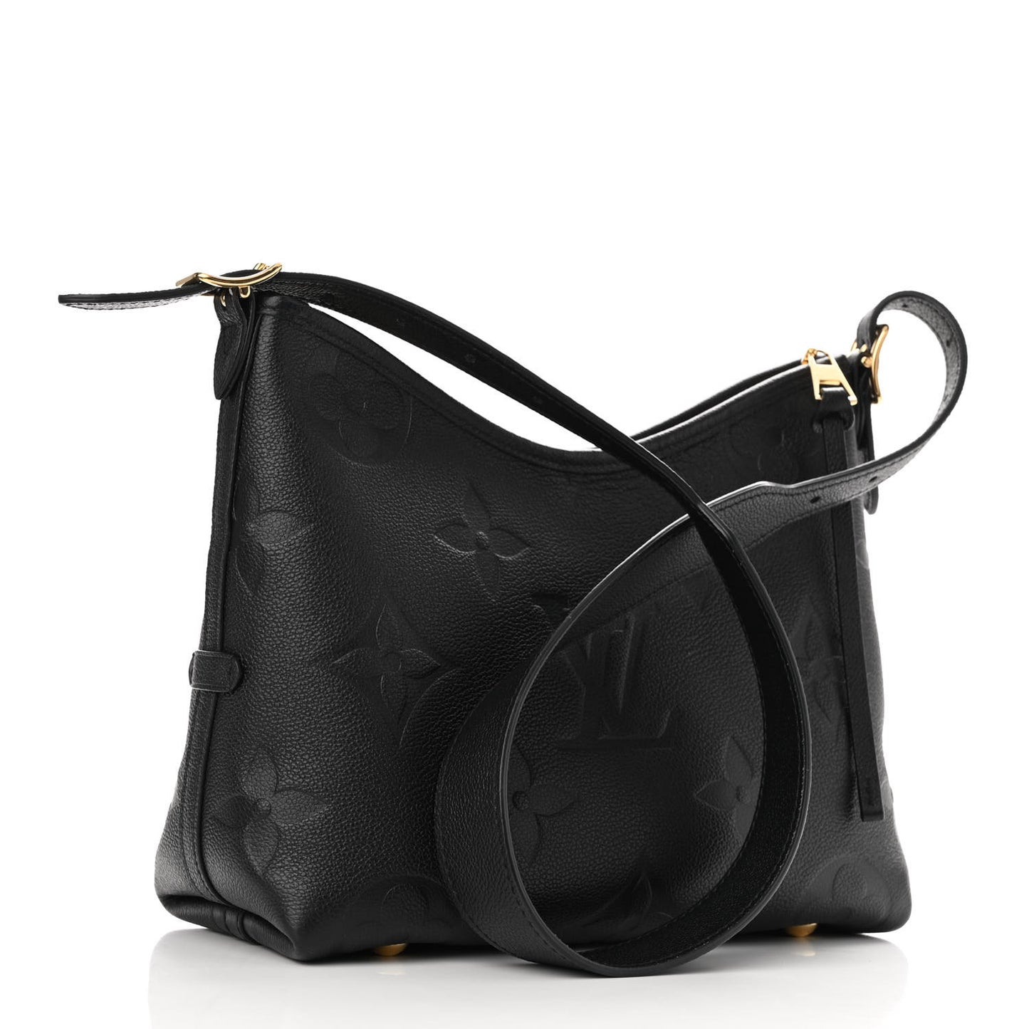 Empreinte Carryall PM Black
