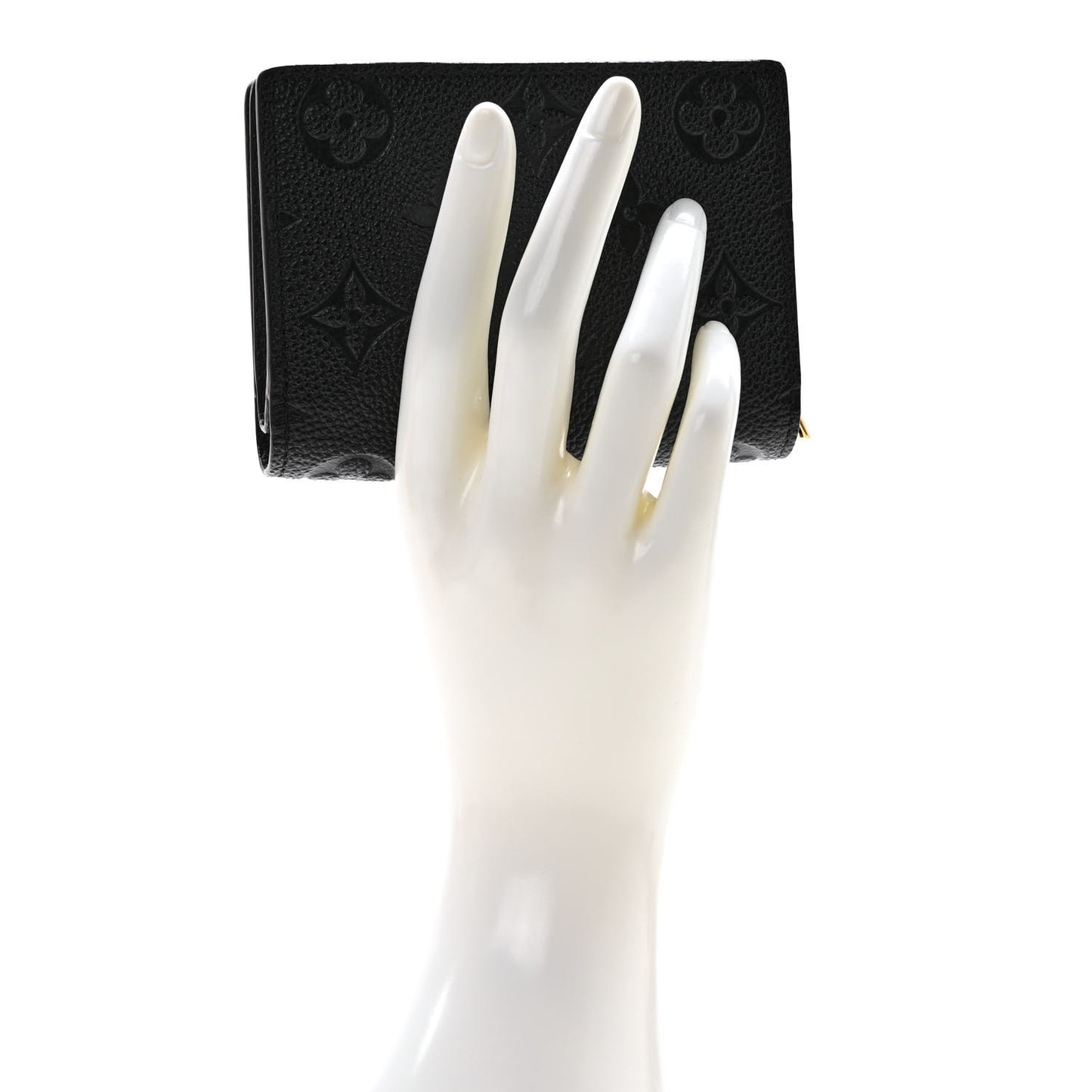 Empreinte Clea Wallet Black