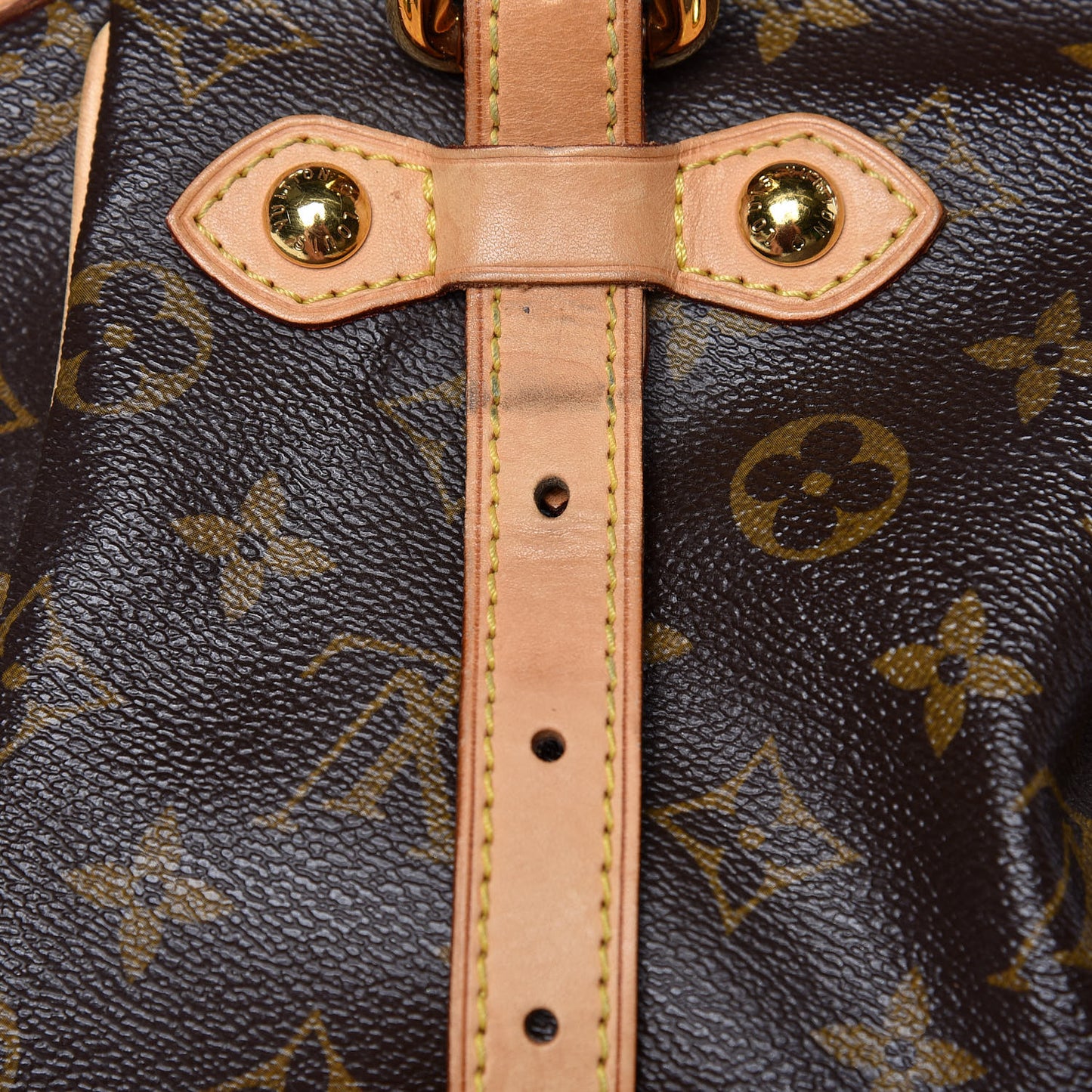 Monogram Tivoli GM